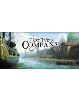 East India Company Gold Edition (Steam key Region FREE)