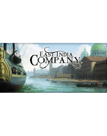 East India Company Gold Edition (Steam key Region FREE)