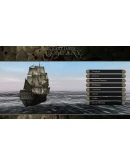 East India Company Gold Edition (Steam key Region FREE)