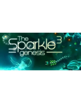 Sparkle 3 Genesis (Steam key Region FREE)