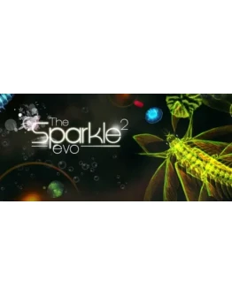 Sparkle 2 Evo (Steam key Region FREE)