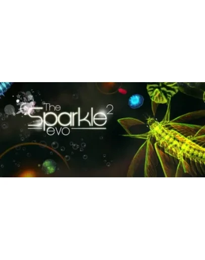 Sparkle 2 Evo (Steam key Region FREE)