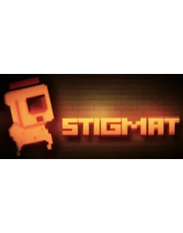 Stigmat (Steam key Region FREE)