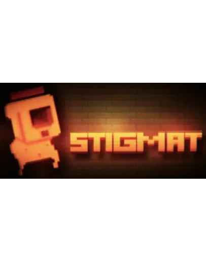 Stigmat (Steam key Region FREE)