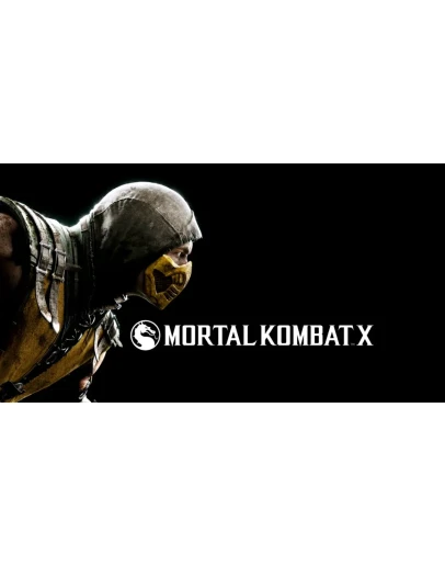 Mortal Kombat X Premium Edition Steam CD Key REGIONFREE