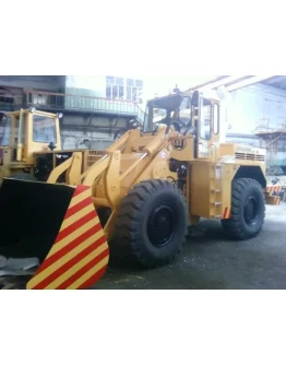 Рулевая система погрузчика L-34 Рулевая система погрузчика L-34