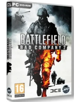 Battlefield: Bad Company 2 (Steam Gift Region Free)