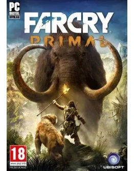 Far Cry Primal