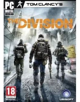 The Division The Division