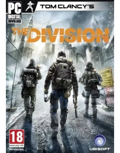 The Division The Division