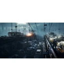 The Division The Division