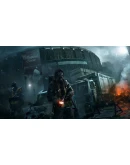 The Division The Division