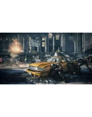 The Division The Division