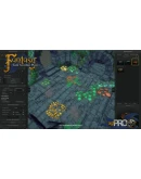 Axis Game Factorys AGFPRO Fantasy Side-Scroller Player