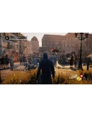 Assassin's Creed: Unity