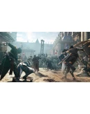Assassin's Creed: Unity