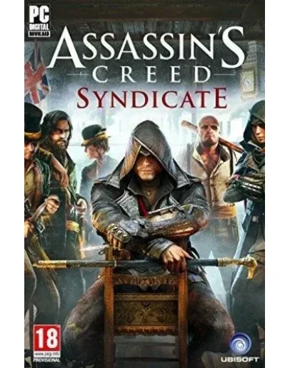 Assassin's Creed Syndicate
