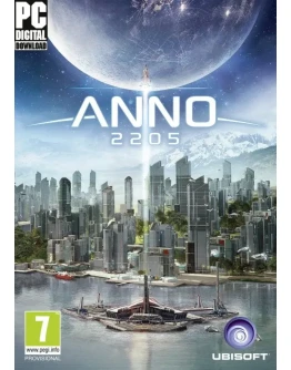 Anno 2205