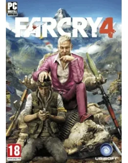 Far Cry 4
