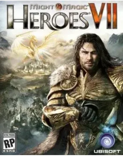 Might &amp Magic Heroes VII