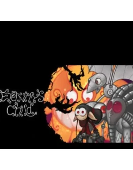 Eternity's Child STEAM KEY REGION FREE GLOBAL