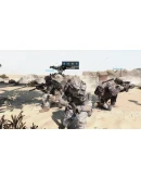Tom Clancy's Ghost Recon FS