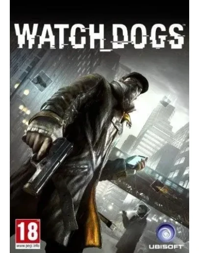 Watch Dogs