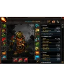 Мультиаккаунт ката х100 397