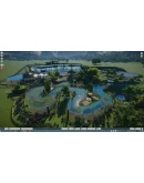 Planet Zoo (Steam KEY, RU+СНГ)