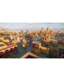 Planet Zoo (Steam KEY, RU+СНГ)