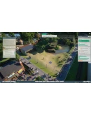 Planet Zoo (Steam KEY, RU+СНГ)