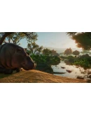 Planet Zoo (Steam KEY, RU+СНГ)