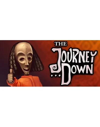 The Journey Down - Trilogy (Steam KEY, Region Free)