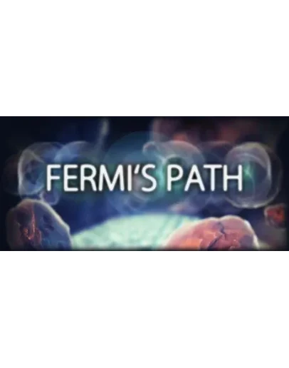 Fermi's Path (Steam Key, Region Free)