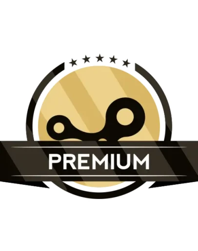 ИСПЫТАЙ УДАЧУ STEAM (PREMIUM)