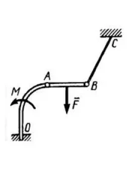 Решение задачи 3.2.2 из сборника Кепе О.Э.