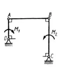 Решение задачи 3.3.3 из сборника Кепе О.Э.
