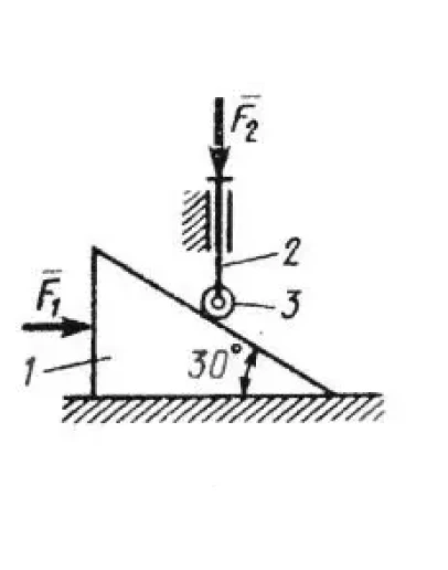 Решение задачи 3.3.6 из сборника Кепе О.Э.