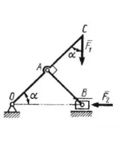 Решение задачи 3.3.8 из сборника Кепе О.Э.