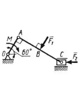 Решение задачи 3.3.9 из сборника Кепе О.Э.