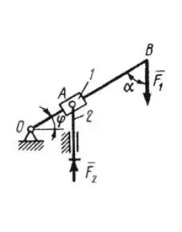 Решение задачи 3.3.10 из сборника Кепе О.Э.