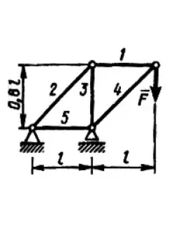 Решение задачи 4.3.5 из сборника Кепе О.Э.