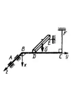 Решение задачи 5.7.3 из сборника Кепе О.Э.