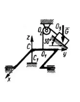 Решение задачи 5.7.6 из сборника Кепе О.Э.