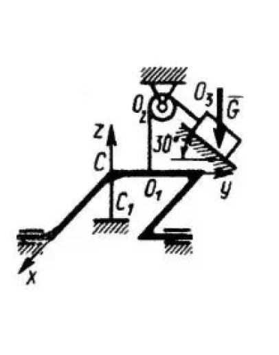 Решение задачи 5.7.6 из сборника Кепе О.Э.