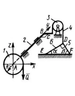 Решение задачи 5.7.9 из сборника Кепе О.Э.