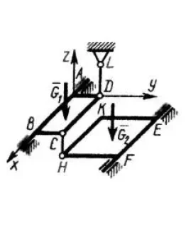 Решение задачи 5.7.10 из сборника Кепе О.Э.