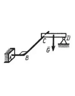 Решение задачи 5.7.14 из сборника Кепе О.Э.