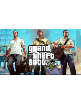 GRAND THEFT AUTO V PC SOCIAL CLUB