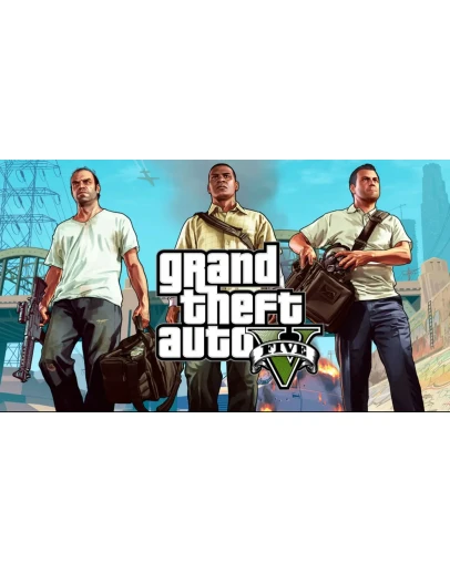 GRAND THEFT AUTO V PC SOCIAL CLUB